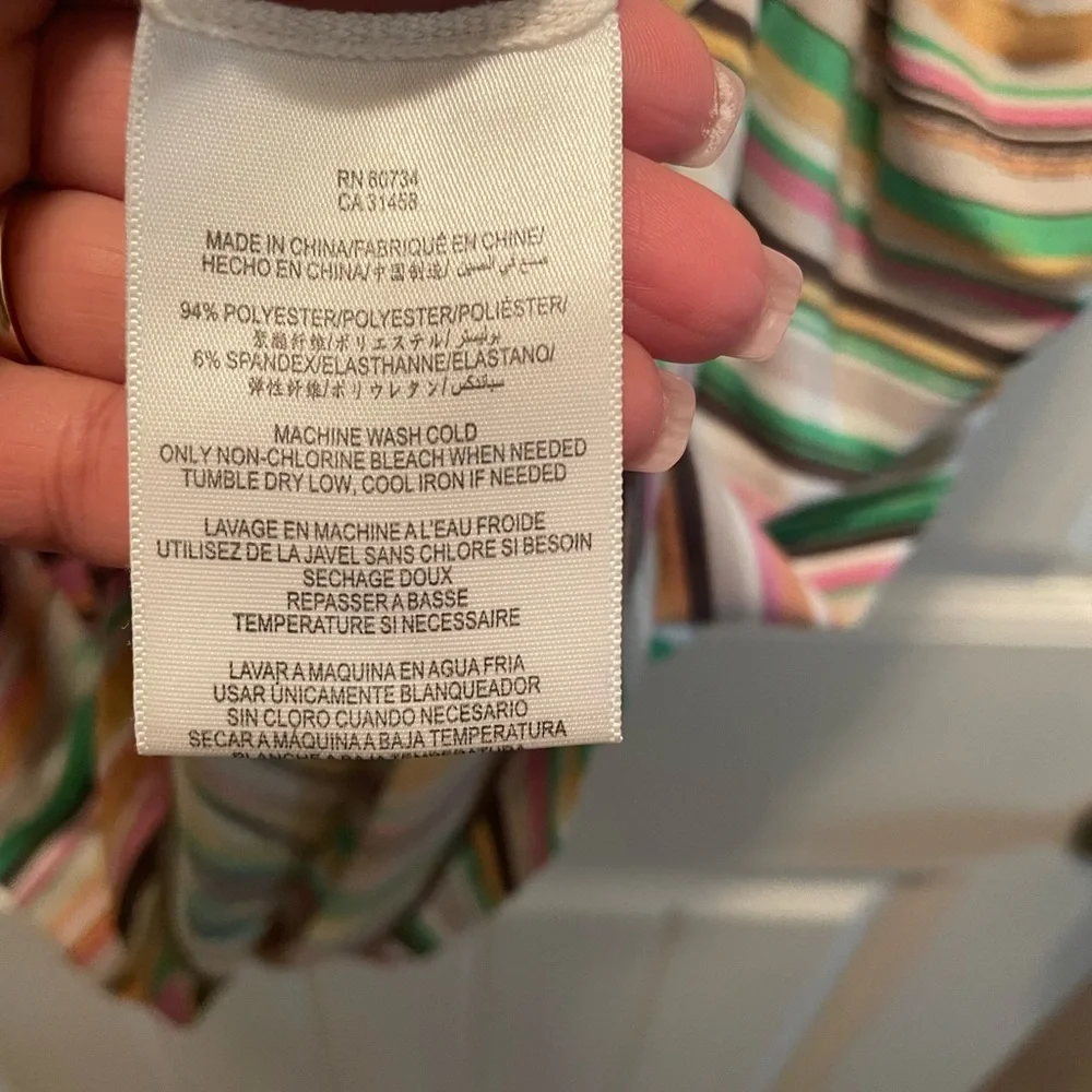 BCBGMaxAzria - Picture 5 of 5